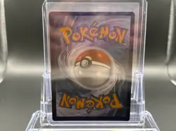 Pokemon TCG - SWSH Black Star Promo - Charizard VMAX - SWSH261 - Full Art - Image 2
