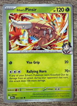 Pokemon Scarlet & Violet Singles - Destined Rivals - Choose Your Card! #1-139 - Image 2