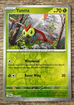 Pokemon Scarlet & Violet Singles - Destined Rivals - Choose Your Card! #1-139 - Image 4