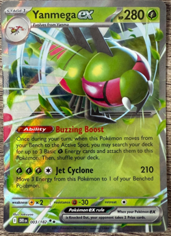 Pokemon Scarlet & Violet Singles - Destined Rivals - Choose Your Card! #1-139 - Image 5