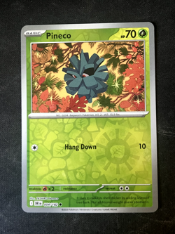 Pokemon Destined Rivals - Choose Your Card - Reverse/Holo/EX - Scarlet & Violet - Image 4