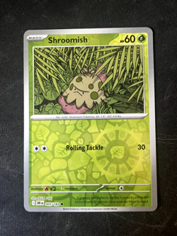 Pokemon Destined Rivals - Choose Your Card - Reverse/Holo/EX - Scarlet & Violet - Image 5