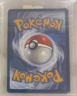 Pokemon TCG - Team Rocket's Mewtwo ex 205 Sv: Scarlet & Violet Promo Cards Holo - Image 3
