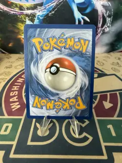 Oddish 6/214 Reverse Holo Sun & Moon Unbroken Bonds Pokemon Card 2019 - Image 2