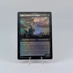 Mtg Eirdu, Carrier Of Dawn - Foil - Lorwyn Eclipsed - M - 0013 - Image 2