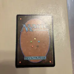 *FOIL* Ghalta, Stampede Tyrant - MTG Magic The Gathering - Poor - Image 2