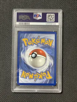 MEW EX #053 PSA 9 2023 POKEMON SVP EN-SV BLACK STAR PROMO 151 ULTRA-PREM COLL - Image 2