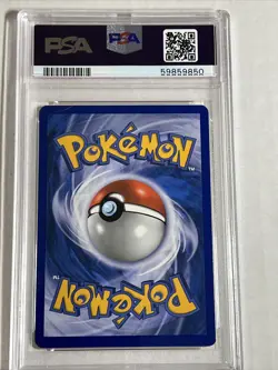 PSA 3 STAFF Heatran Pokemon Regional Championships Promo 30/146 Pokemon TCG - Image 5
