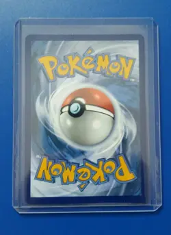 Pokemon Crown Zenith: Oddish (001/159) *Reverse Holo* - Common - Near Mint - Image 2