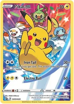 [New & Sealed]Pokemon TCG Sword and Shield Figure Collection Box Sealed In Stock - Image 3