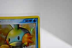 Pokemon TCG - Mudkip 56/106 Emerald Reverse Holo - NM - Image 2