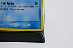 Pokemon TCG - Mudkip 56/106 Emerald Reverse Holo - NM - Image 3