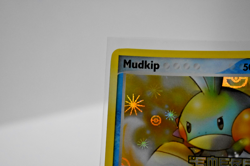 Pokemon TCG - Mudkip 56/106 Emerald Reverse Holo - NM - Image 5