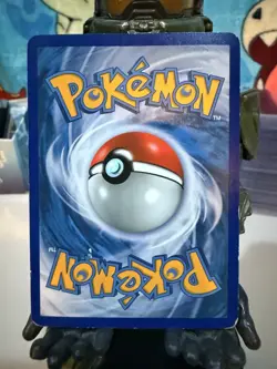 Pokemon TCG Natu 66/107 Deoxys Reverse HP - Image 3