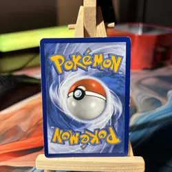 Eevee SWSH190 - Black Star Promo - Holo MP Pokemon Card, 2022 - Image 2