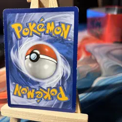 Eevee SWSH190 - Black Star Promo - Holo MP Pokemon Card, 2022 - Image 3