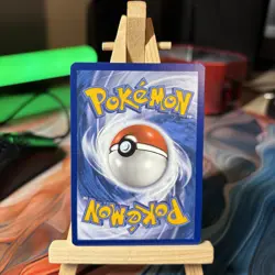 Pokemon Eevee SVP043 Black Star Promo Holo Card Scarlet & Violet - Image 2