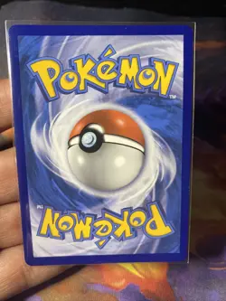 Pokemon Card Vivid Voltage Trainer Opal 197/185 Rainbow Secret Rare - Image 2