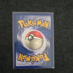 Pokemon TCG Base Set Hitmonchan 7/102 Holo Rare Basic 70 HP 1999 English Card - Image 2