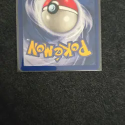 Pokemon TCG Base Set Hitmonchan 7/102 Holo Rare Basic 70 HP 1999 English Card - Image 4