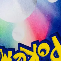 Surfing Pikachu 392/SM-P Promo Japan Pokemon Card - Image 3