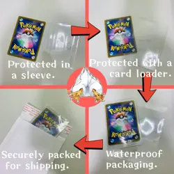 Surfing Pikachu 392/SM-P Promo Japan Pokemon Card - Image 5