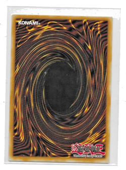 UNLIMITED CYBER TWIN DRAGON 1996 SDCR-EN037 YUGIOH CARD (LP/MP) - Image 2