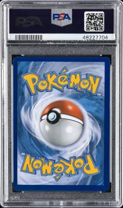 2019 POKEMON SUN & MOON TEAM UP #170 FULL ART/LATIAS & LATIOS GX PSA 9 - Image 2