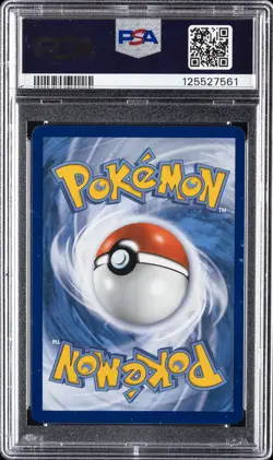 2019 POKEMON SUN & MOON TEAM UP #170 FULL ART/LATIAS & LATIOS GX PSA 9 - Image 2
