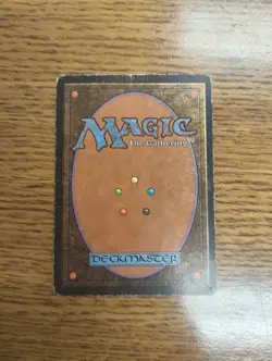 1x Force of Will (Alliances) MTG - Image 2