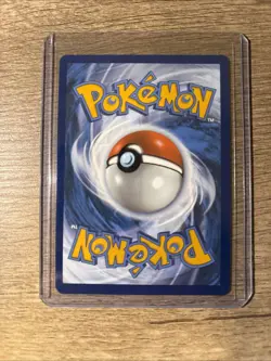Pokemon Mega Gardevoir EX Holo TCG Card 178/132 Me01: Mega Evolution - Image 2