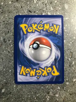 Pokemon TCG Cards Diglett 72/127 Platinum Reverse Holo LP - Image 2