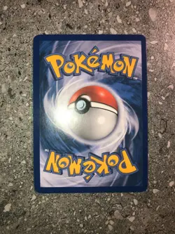 Pokemon TCG Cards Diglett 72/127 Platinum Reverse Holo LP - Image 4