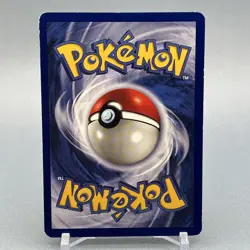 Haunter 29/102 - Base Set (Shadowless) - Uncommon - Pokemon TCG - Image 3