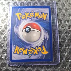 1999 Pokemon TCG Jungle Kangaskhan Holo #5/64 MP- - Image 3