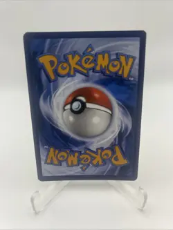 Ditto 132/165 Cosmos Holo Prize Pack Stamped Series 6 Pokemon TCG 151 Mew - Image 2