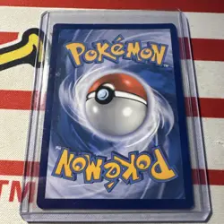 Pokemon Sword and Shield: Charizard V SWSH260 Black Star Promo Raw NM - Image 2