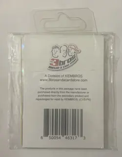 3 Bros & A Card Store Pokemon TCG 10 Cards Per Pack - Image 2