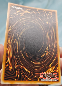 Yugioh Guiding Quem, the Virtuous RA04-EN043 Secret Rare - NM - Image 4