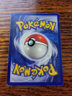 1999 Pokemon Charmeleon 24/102 Base Set Shadowless 1st Edition - MP - Image 5
