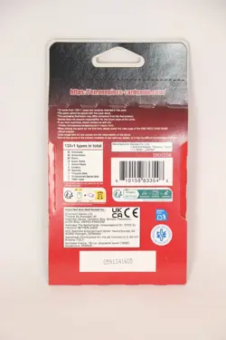 One Piece Carrying on His Will Card Game Sleeved Booster Pack OP-13 English CCG - Image 2