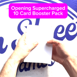 10-Card Pokemon Rare Cards Booster Pack + Ultra Rare & Holo Rare Included! - Image 2