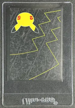 ETERNATUS VMAX 2020 POKEMON SWORD & SHIELD DARKNESS ABLAZE #192/189 SECRET RARE - Image 2