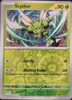 Pokemon Temporal Forces Singles Reverse Holo, EX, Ace, Cosmo - Choose Your Card - Image 2