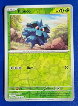Pokemon Temporal Forces Singles Reverse Holo, EX, Ace, Cosmo - Choose Your Card - Image 3