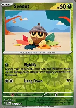 Pokemon Temporal Forces Singles Reverse Holo, EX, Ace, Cosmo - Choose Your Card - Image 4