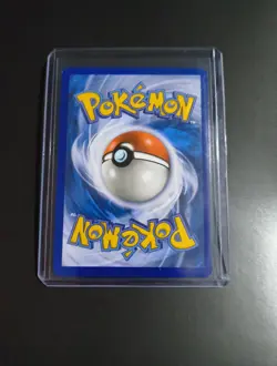 Pokemon Garchomp EX TCG Full Art Ultra Rare Holo Card 219/182 Sv04: Paradox Rift - Image 2