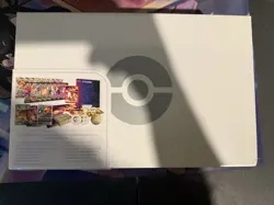 Pokemon TCG Sword And Shield Charizard Ultra Premium Collection(Read Description - Image 2
