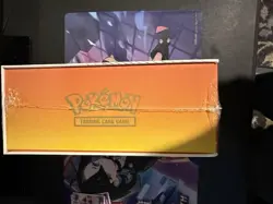Pokemon TCG Sword And Shield Charizard Ultra Premium Collection(Read Description - Image 4