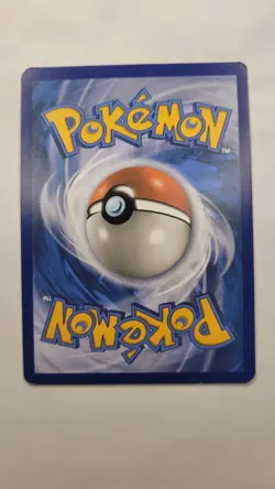 Pokemon TCG Slowpoke 54/214 Lost Thunder Reverse Holo Common NM - Image 2